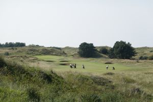 Royal Birkdale 11th Hole